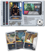 Unstoppable card game *Englische Version*