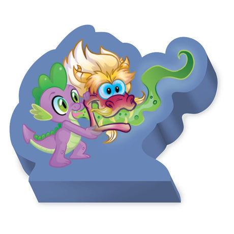 My Little Pony Tile Placement Game Festival of Laterns *Englische Version*