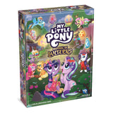 My Little Pony Tile Placement Game Festival of Laterns *Englische Version*