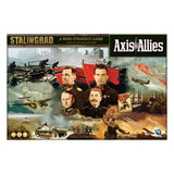 Axis & Allies board game Stalingrad *English Version*