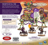 Heroscape Army Expansion Age of Annihilation Skordyre Soldiers (Common) *English Version*