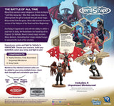 Heroscape Army Expansion Age of Annihilation Revenants of Revna & Nuckelavee (Common) *English Version*