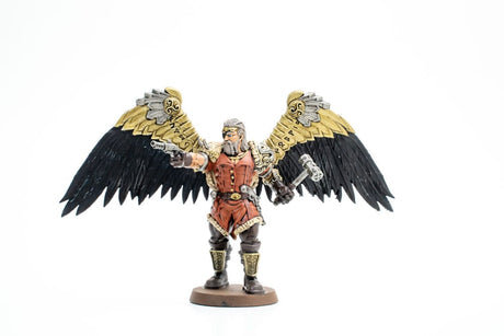 Heroscape Army Expansion Age of Annihilation Thormun & Kraken *English Version*