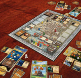 Dungeons & Dragons board game Lords of Waterdeep *English Version*
