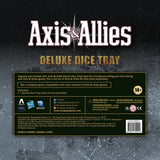 Axis & Allies Deluxe Dice Tray *English Version*