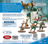 Heroscape Board Game Army Expansion Students of Kalari Pyatt *English Version*