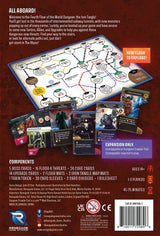 Dungeon Crawler Carl Unstoppable: The Iron Tangle Expansion *English Version*