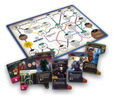 Dungeon Crawler Carl Unstoppable: The Iron Tangle Expansion *English Version*