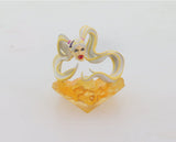 Dungeon Crawler Carl Dice d20 Samantha 5.5 cm