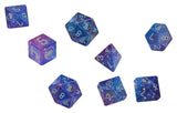 Exodus RPG Dice Set