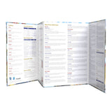 Power Rangers RPG book A Glutton for Punishment Adventure & GM Screen *Englische Version*