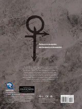 Vampire: The Masquerade 5th Edition RPG book Alma Maters Sourcebook *Englische Version*