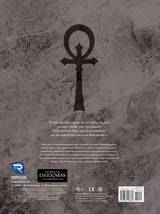 Vampire: The Masquerade 5th Edition RPG book Camarilla Sourcebook *Englische Version*