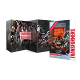 Transformers RPG A Beacon of Hope Adventure & GM Screen *English Version*