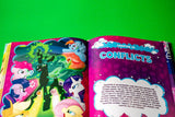My Little Pony RPG Rulebook Core *Englische Version*