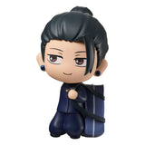Jujutsu Kaisen Tekupiku Mini Figure Suguru Geto Tokyo Jujutsu High School 10 cm