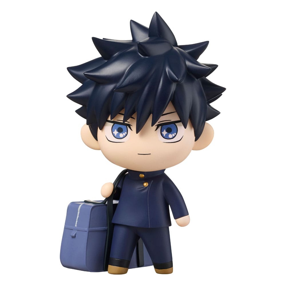 Jujutsu Kaisen Tekupiku Mini Figure Megumi Fushigoro 10 cm