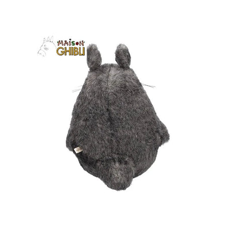 My Neighbor Totoro Plush Figure Smiling Big Totoro M 28 cm