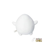 The Boy and the Heron Plush Figure Warawara Laughing 14 cm