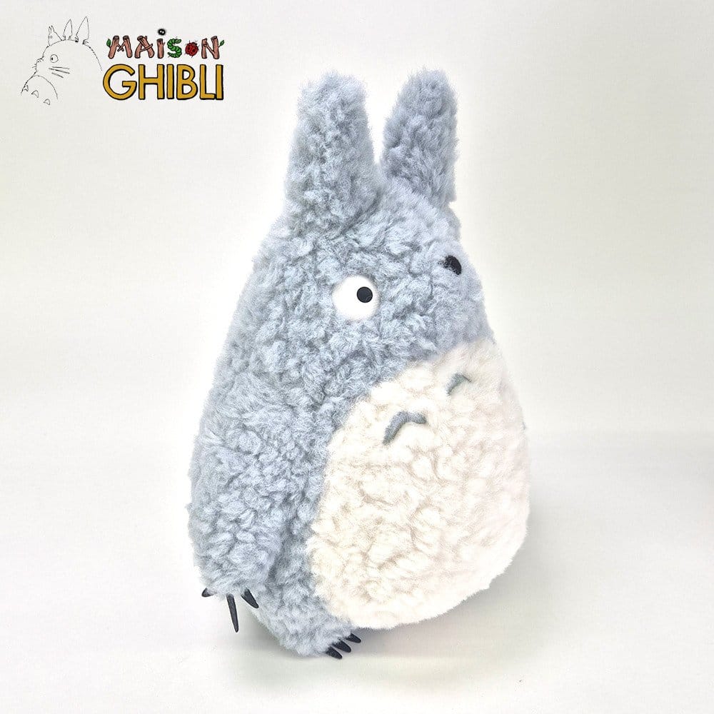 My Neighbor Totoro Hidamari Plush Figure Medium Totoro M 29 cm