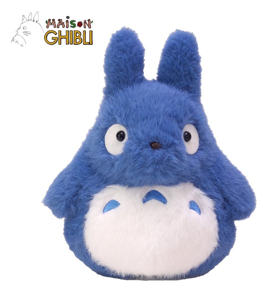 My Neighbor Totoro Komorebi Plush Figure Medium Totoro 21 cm