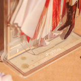 Heaven Official's Blessing Acrylic Stand Anime New Year Lantern Series 20 cm