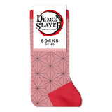 Demon Slayer: Kimetsu no Yaiba Socks 2-Pack Nezuko Kamado 36-40