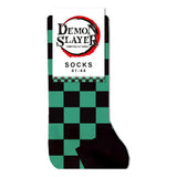 Demon Slayer: Kimetsu no Yaiba Socks 2-Pack Tanjiro Kamado 41-44