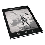 NieR: Automata Ver1.1a Notebook
