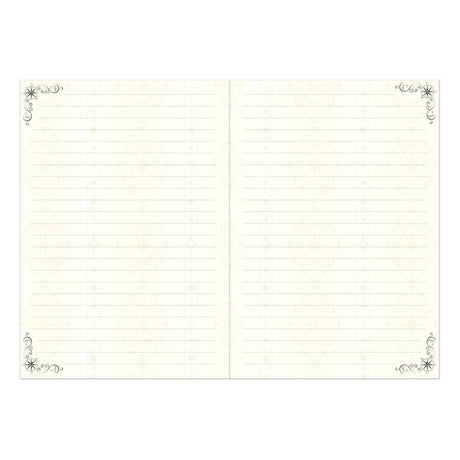 Cardcaptor Sakura Clear Card Notebook