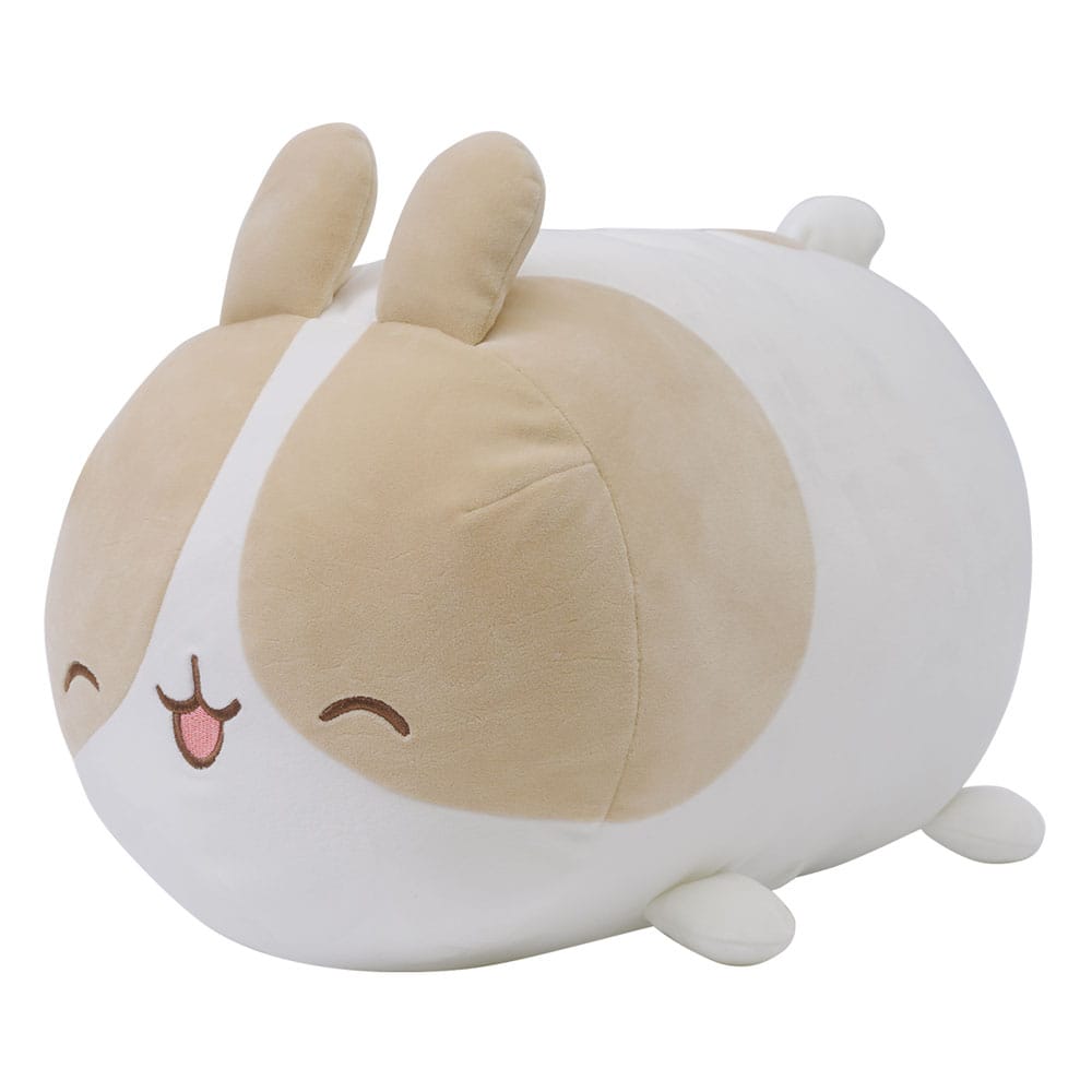 Molang Plush Figure Pinco (Brown) 40 cm