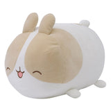 Molang Plush Figure Pinco (Brown) 40 cm