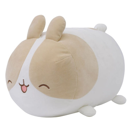 Molang Plush Figure Pinco (Brown) 40 cm