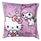 Sanrio Couch Cushion Hello Kitty & Friends Infant 35 x 35 cm
