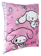 Sanrio Couch Cushion Hello Kitty & Friends Infant 35 x 35 cm
