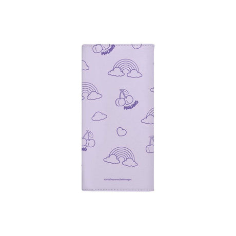 Molang Coin Purse Rainbows