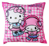 Sanrio Couch Cushion Hello Kitty & Friends Pop 35 x 35 cm