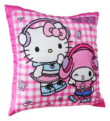 Sanrio Couch Cushion Hello Kitty & Friends Pop 35 x 35 cm