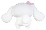 Sanrio  Plush Figure Cinnamoroll Heart M 17 cm