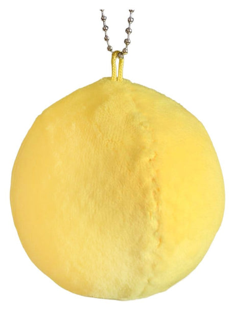 Assassination Classroom Plush Keychain Koro-sensei 6 cm