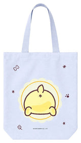 Sanrio Tote Bag Pompompurin Squishy Cute Purin