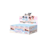 Grandmaster of Demonic Cultivation Blind Box Mini Figures Meng Chong Qi Yuan Series Display (12)