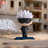 Jujutsu Kaisen PVC Mini Figures Stride Series Blind Box 5 cm Display (6)