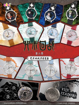 Jujutsu Kaisen Watches Season 3 Blind Box 7 cm Display (12)