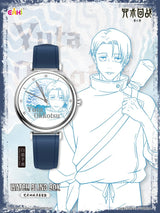 Jujutsu Kaisen Watches Season 3 Blind Box 7 cm Display (12)