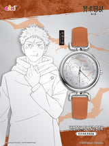 Jujutsu Kaisen Watches Season 3 Blind Box 7 cm Display (12)
