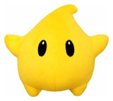 Super Mario Plush Figure Luma 12 cm