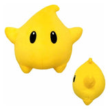 Super Mario Plush Figure Luma 12 cm