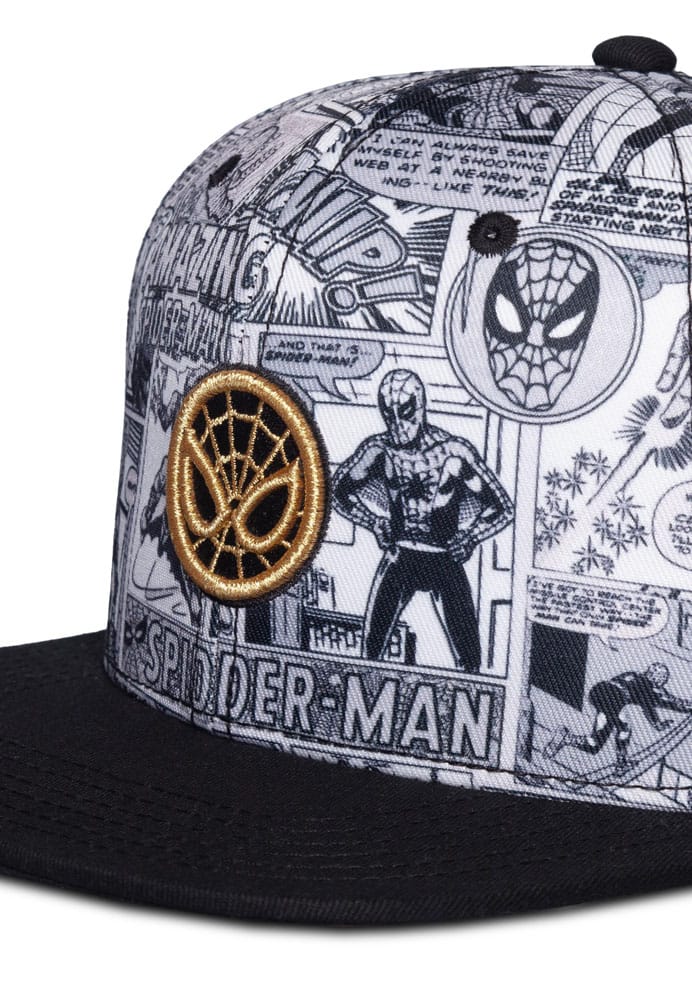 Marvel The Avengers Baseball Spider-Man