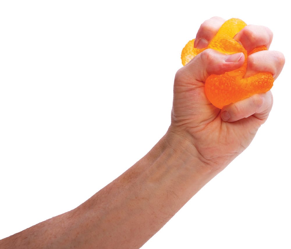 NeeDoh Squeeze Figures Gumdrop Display (12)